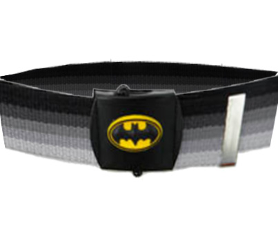 Batman Logo Belt - Click Image to Close